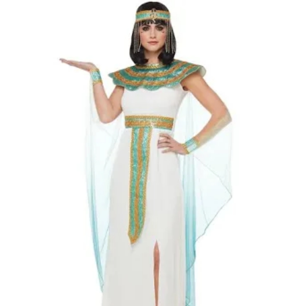 Cleopatra Costume